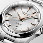 Longines - CONQUEST