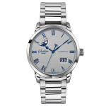 Glashütte Original - Senator Excellence Panoramadatum Mondphase