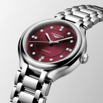 Longines - LONGINES PRIMALUNA