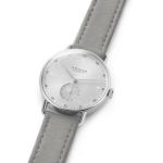 NOMOS Glashütte - Metro 33 all silver