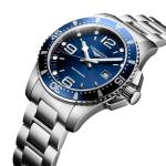 Longines - HydroConquest