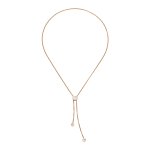Chopard - Happy Hearts Halskette