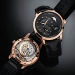 Glashütte Original - PanoMaticLunar
