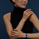 Chopard - L'Heure du Diamant