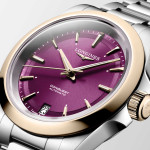 Longines - CONQUEST