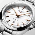 Longines - CONQUEST