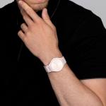 Rado - True Thinline Les Couleurs™ Le Corbusier Pale Sienna 32123