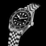 TUDOR - Black Bay