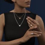 Chopard - Ice Cube Ohrclip