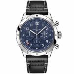 Breitling - Super AVI B04 Chronograph GMT 46 Tribute to Vought F4U Corsair