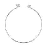 Chopard - Ice Cube Be Cube Choker