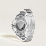 Montblanc - Iced Sea Automatic Date 0 Oxygen
