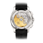 Patek Philippe - Aquanaut Chronograph