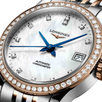 Longines - RECORD