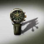 Longines - Longines Spirit Flyback