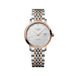 Longines - LONGINES ELEGANT COLLECTION