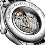 Longines - The Longines Master Collection