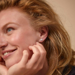 Bron - Stardust Ohrschmuck