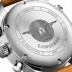 Longines - Longines Spirit