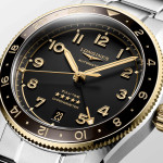 Longines - LONGINES SPIRIT ZULU TIME