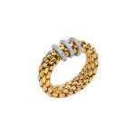 FOPE - Vendôme Flex'it Ring