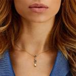 Nanis - Dancing Azure Collier