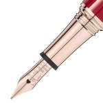 Montblanc - Montblanc Muses Marilyn Monroe Special Edition Füllfederhalter
