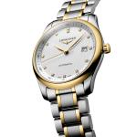 Longines - The Longines Master Collection