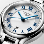 Longines - LONGINES PRIMALUNA