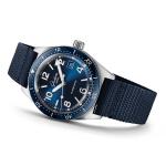 Glashütte Original - SeaQ