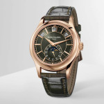 Patek Philippe - Komplizierte Uhren