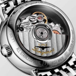 Longines - LONGINES ELEGANT COLLECTION