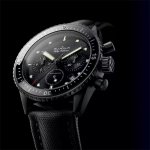 Blancpain - Fifty Fathoms Bathyscaphe Chronographe Flyback