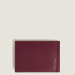 Montblanc - Meisterstück Brieftasche 6 cc mit Geldclip