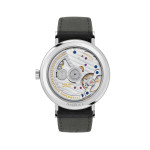 NOMOS Glashütte - Tangente Neomatik 38 Update Waldgrün