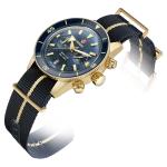 Rado - Captain Cook Automatic Chronograph