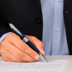 Montblanc - Great Characters John F. Kennedy Special Edition Kugelschreiber