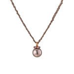 Gellner - Rendezvous Collier