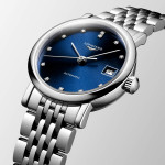 Longines - LONGINES ELEGANT COLLECTION