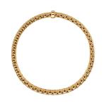 FOPE - Panorama Flex'it Armband mit weißen Brillanten