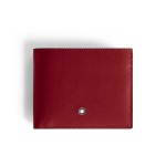 Montblanc - Meisterstück Brieftasche 6 cc
