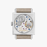 NOMOS Glashütte - Tetra 27 Duo Doré