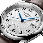 Longines - Longines Master Collection