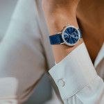 IWC - Portofino Automatic Day & Night 34