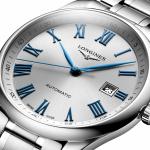 Longines - The Longines Master Collection