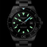 Longines - HYDROCONQUEST