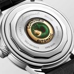 Longines - CONQUEST HERITAGE