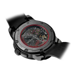 Chopard - Mille Miglia GTS Automatic Speed black