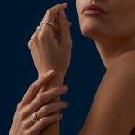 Chopard - Ice Cube Ring