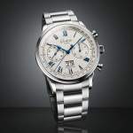 Glashütte Original - Senator Chronograph